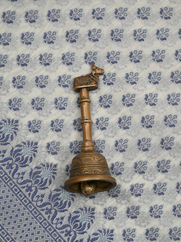 Off-White Meenakari Booti Cotton Silk Handloom Banarasi Saree