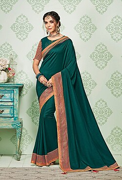 Banarasi Silk Sarees